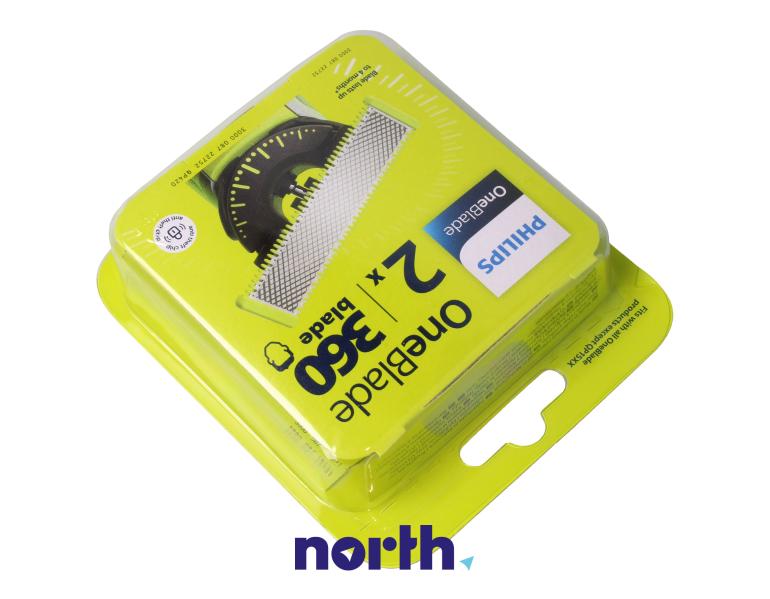 Ostrze OneBlade do golarki do Philips QP2620/20,1