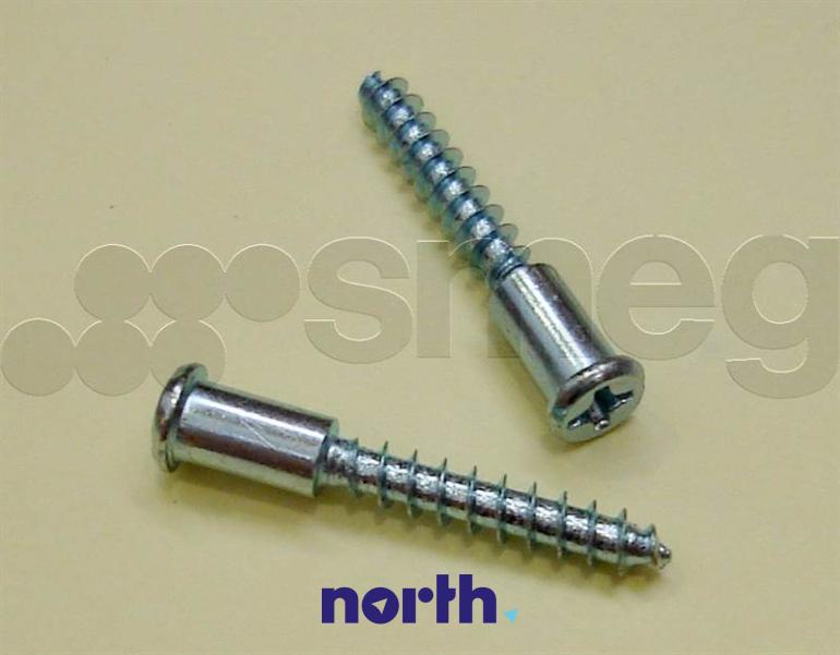 Śruba do lodówki Bosch KGN39LB20E/01,0
