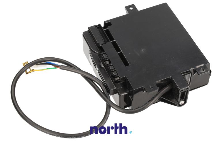 Starter sprężarki do lodówki Bosch KGE36DW40/01,2