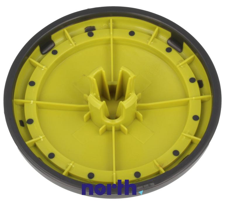 Koło tylne duże do odkurzacza do Zelmer 01Z011,1