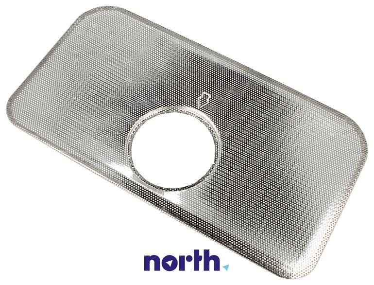 Filtr płaski do zmywarki Samsung DW60M6050BB/EE,1
