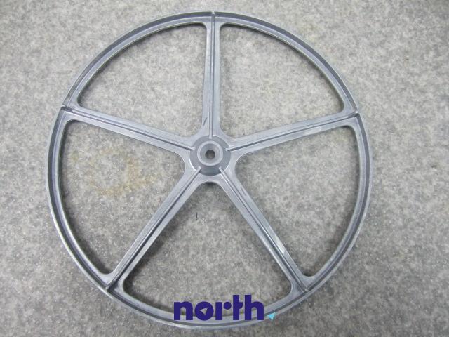Koło pasowe do pralki Sharp ES-HFA6103W3-EE,1