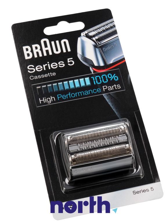 Głowica tnąca do golarki Braun 5775,0