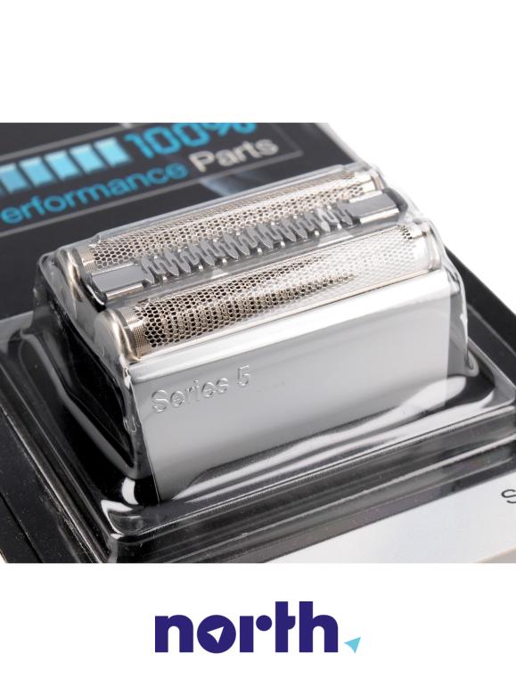 Głowica tnąca do golarki Braun 5775,2