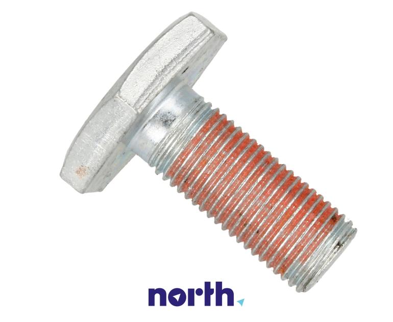 Śruba mocująca koło pasowe do pralki Samsung WF1802WFWS/XEO,1