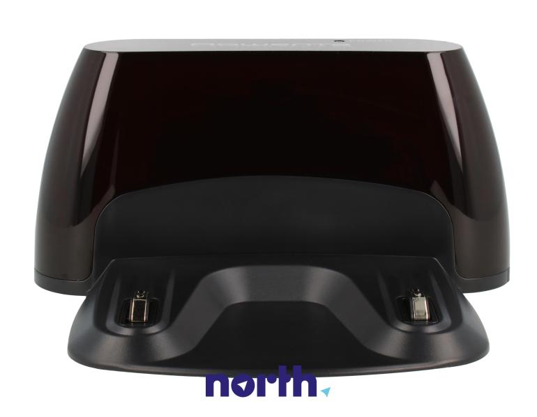 Stacja dokująca do robota odkurzającego do Rowenta RR6976WH/NS0,3