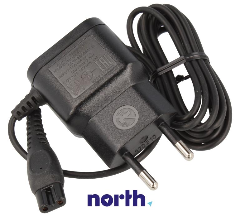 Kabel zasilający do golarki do Philips PT860,0