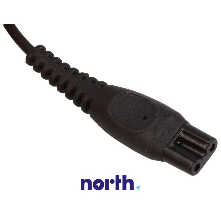 Kabel zasilający do golarki do Philips PT860,3