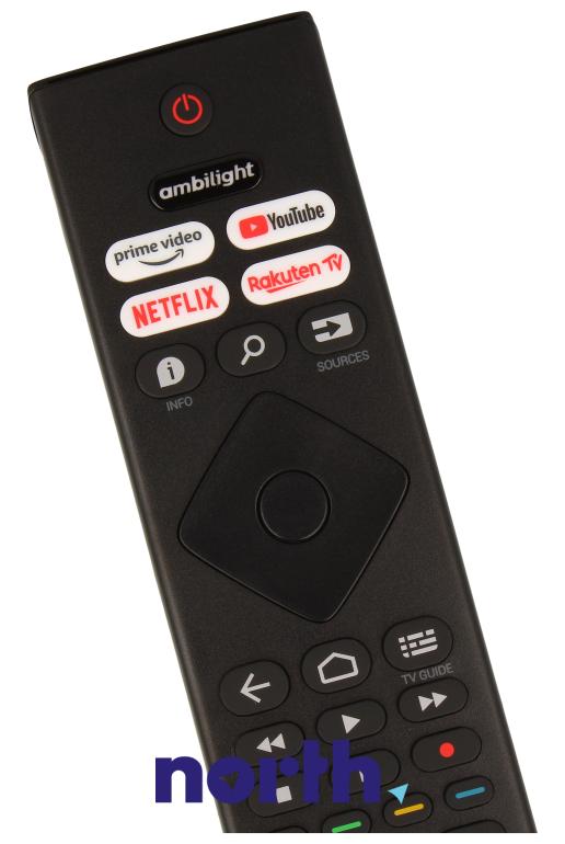 Pilot do telewizora 50PUS7906/12 Philips,2