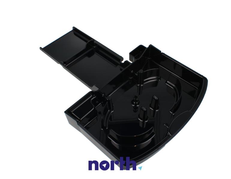 Tacka ociekowa do ekspresu do kawy DeLonghi ECAM 22.110.B,1