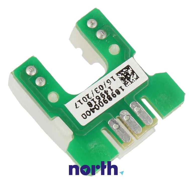 Czujnik zmętnienia wody w zbiorniku do zmywarki do Blomberg GIS 9484 E20,0