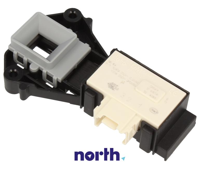 Blokada otwarcia drzwi do pralki Whirlpool AWO/C 61003P,1