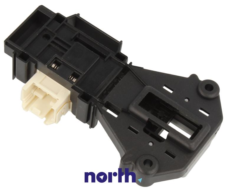 Blokada otwarcia drzwi do pralki Whirlpool AWO/C 61003P,2