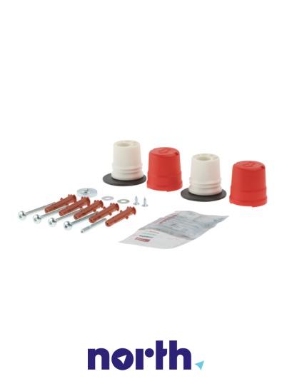 Element montażowy do okapu Bosch DWW067A50/01,1