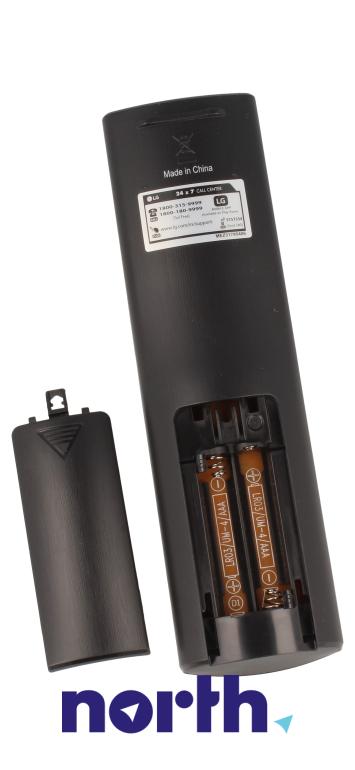 Pilot do telewizora 42LS5600 LG,3