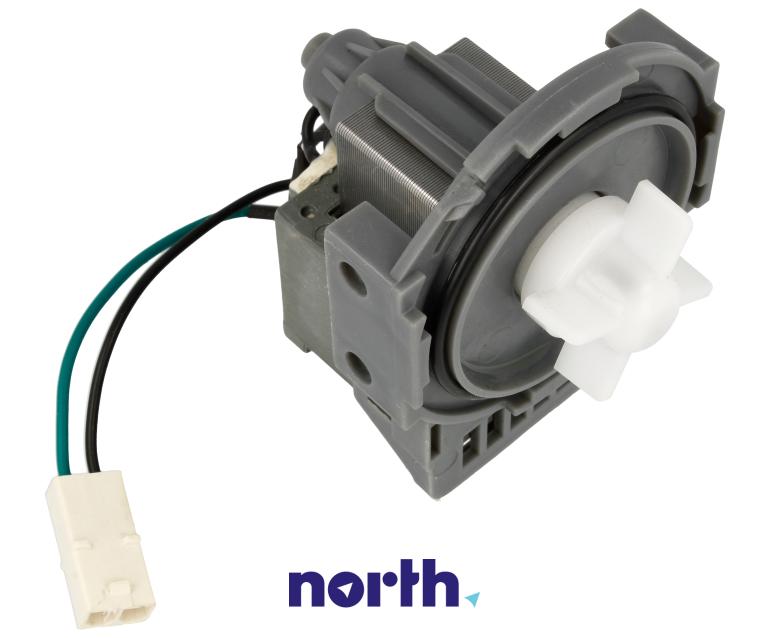 Pompa odpływowa do zmywarki do Samsung DW60H5050FS/EO,0