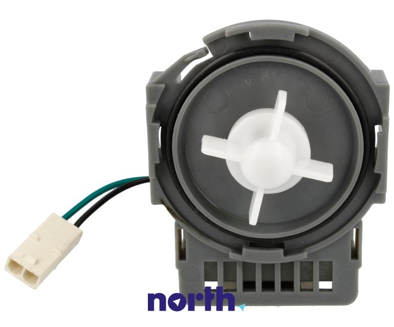 Pompa odpływowa do zmywarki do Samsung DW60H5050FS/EO,3