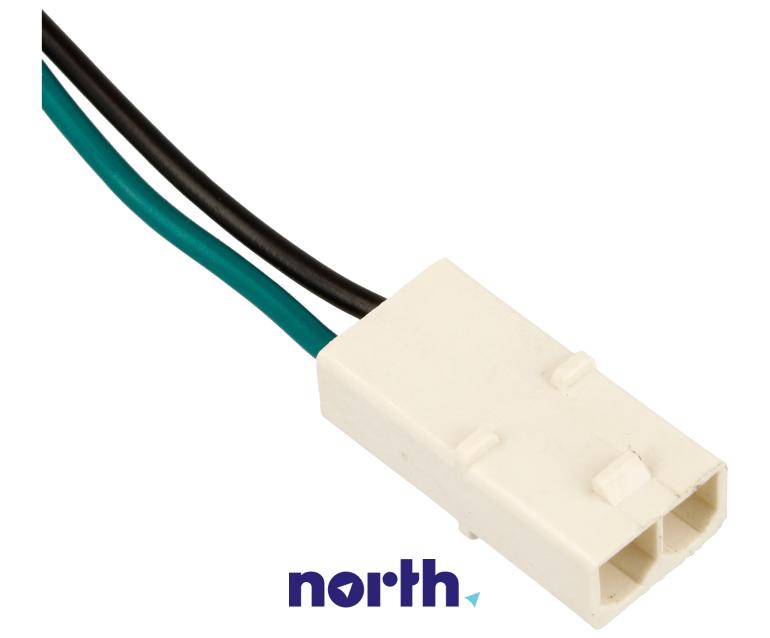 Pompa odpływowa do zmywarki do Samsung DW-FN320T,6