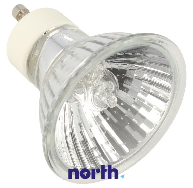 Żarówka halogenowa 230V 20W do okapu Amica OTC6222I,0
