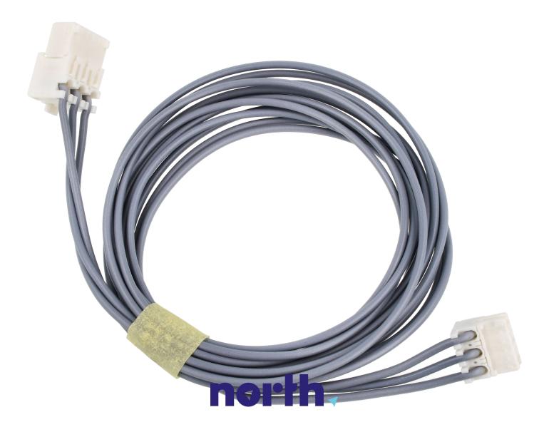 Wiązka kabli do pralki Siemens WM12Y891PL/09,2