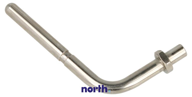 Wylot dyszy pary do ekspresu do Philips HD8827/09,1