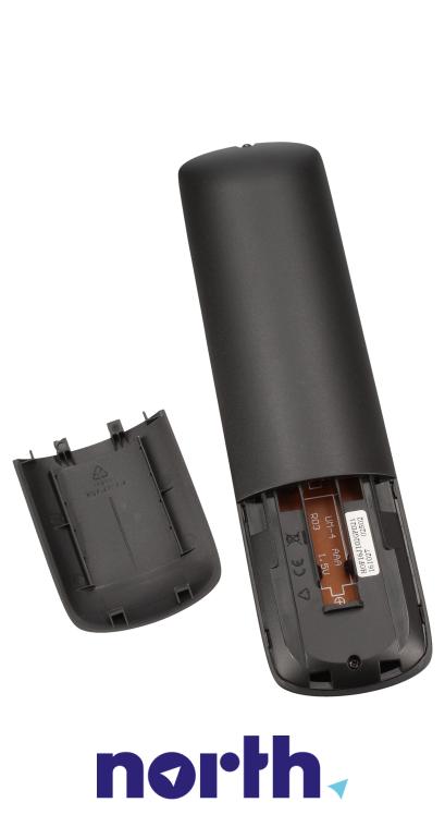 Pilot do telewizora 65PUS6162/12 Philips,1