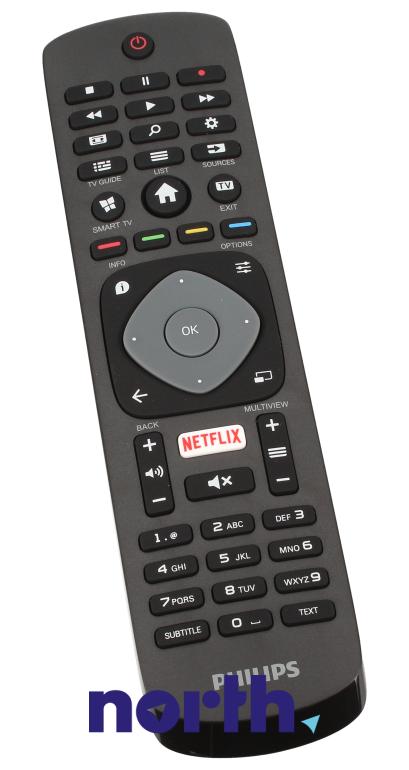 Pilot do telewizora 55PUS6262/12 Philips,0