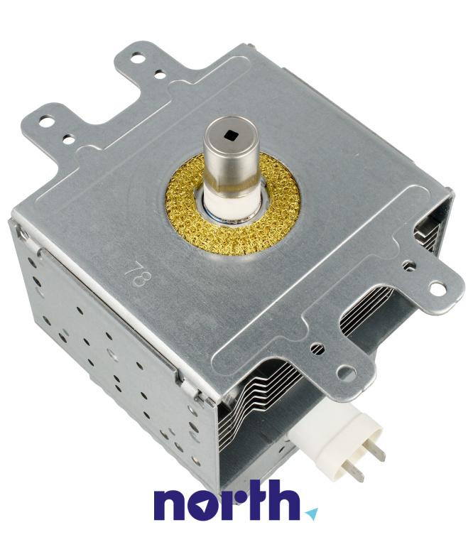 Magnetron do mikrofalówki do Bosch HNG6764S1/26,1