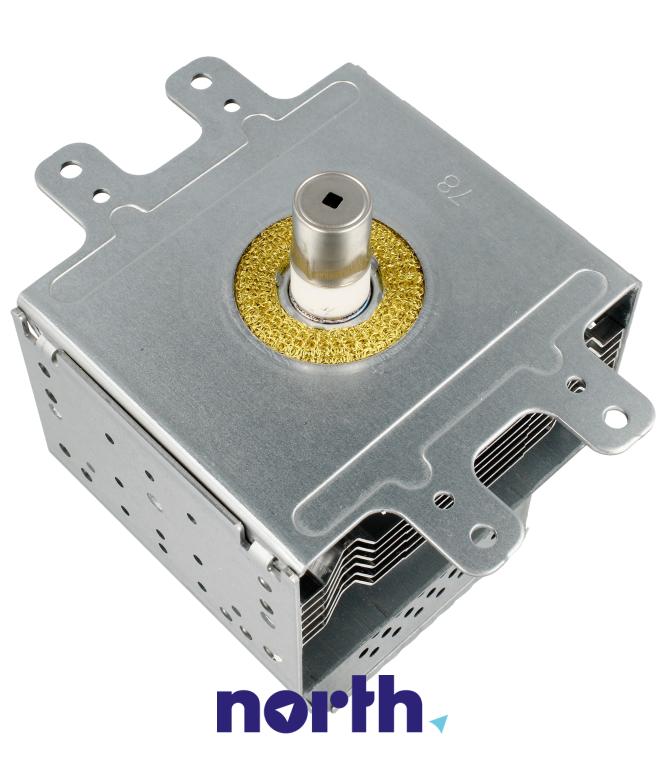 Magnetron do mikrofalówki do Bosch HNG6764S1/26,2