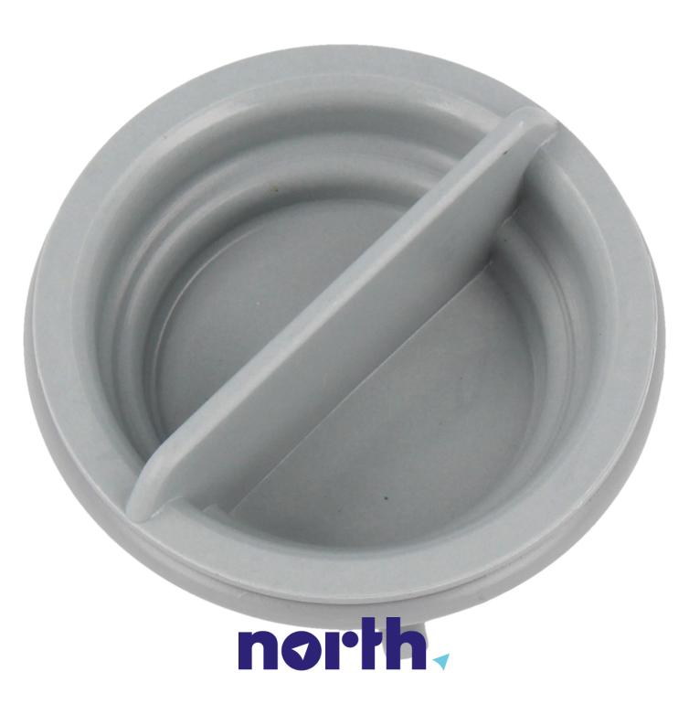 Korek od wlewu dozownika nabłyszczacza do zmywarki do Hotpoint Ariston LST328A/HA,0