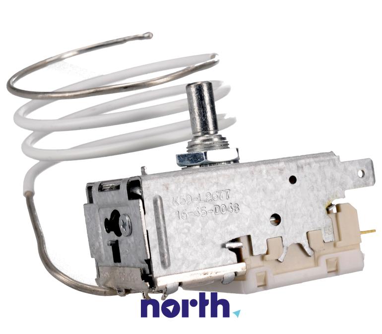 Termostat do lodówki Liebherr CTesf 2041-20B,2