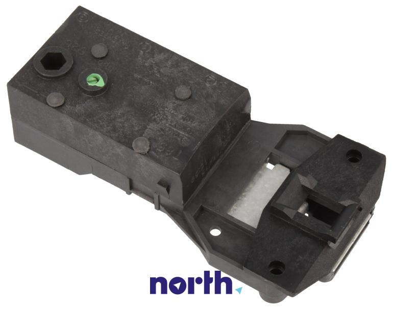 Blokada otwarcia drzwi do pralki Indesit WG835TXR,2