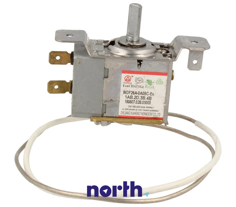 Termostat do lodówki Amica FK261.3,3