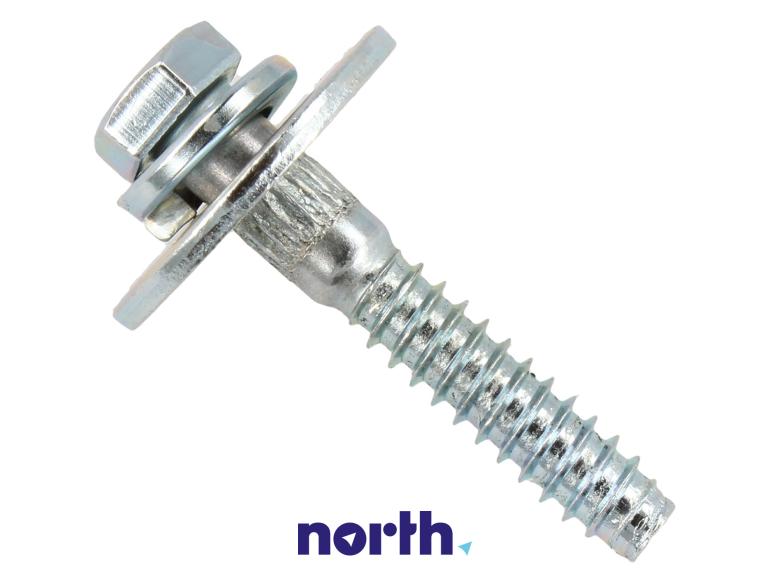 Śruba mocowania przeciwwagi do pralki LG F1296TD,1