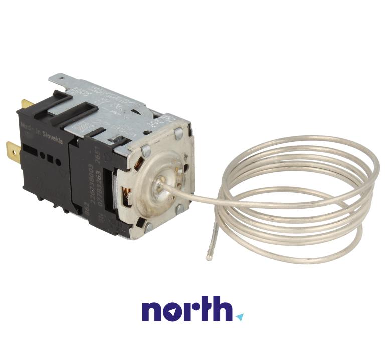 Termostat do lodówki Electrolux ENN2901AOW,2