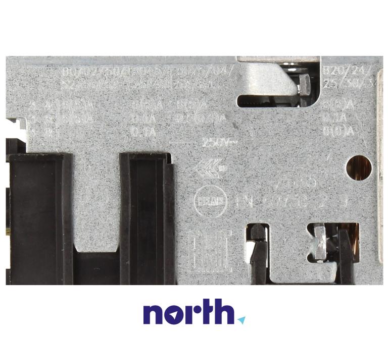 Termostat do lodówki Electrolux ENN2901AOW,3