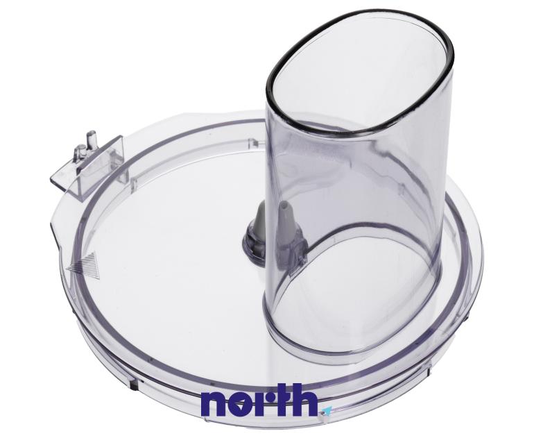 Pokrywa pojemnika malaksera do robota kuchennego do Braun K600,1