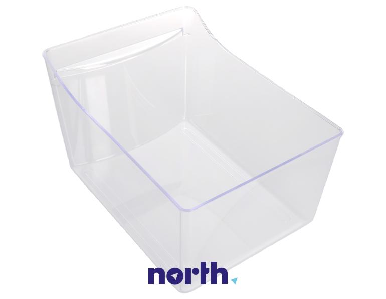 Szuflada na warzywa do lodówki Gorenje RK4235W,1