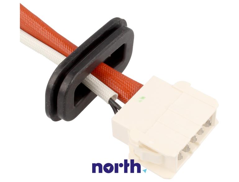 Grzałka do suszarki do AEG T65270AC,3