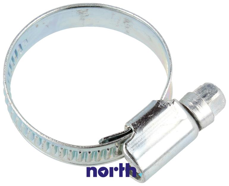 Zacisk węża rury połączeniowej do pralki Electrolux EW6T14061P,0