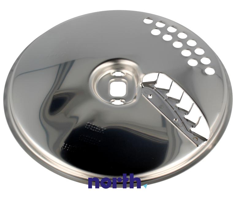Tarcza do frytek do robota kuchennego do Bosch MC812M865/01,0