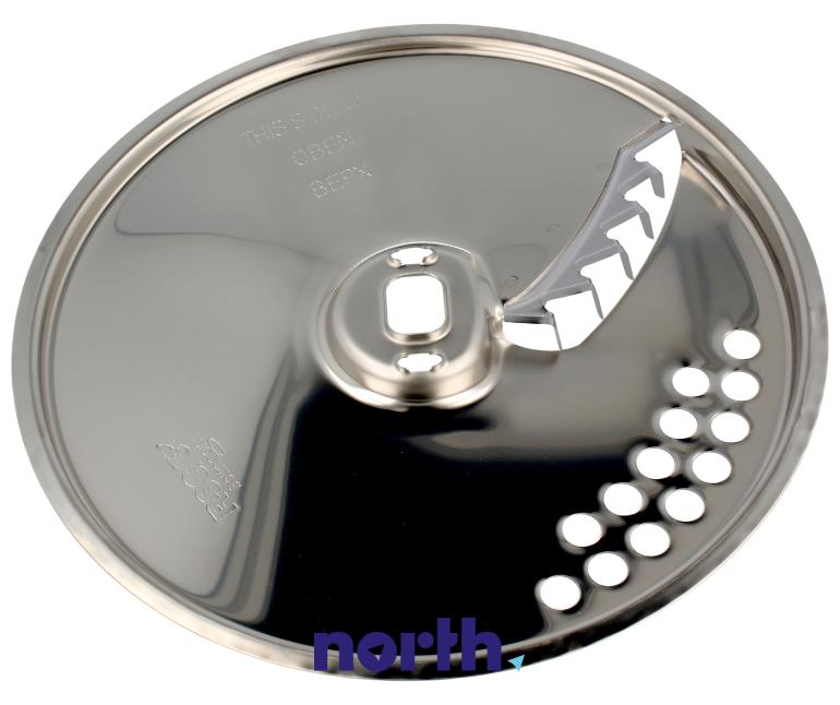 Tarcza do frytek do robota kuchennego do Bosch MC812M865/01,1
