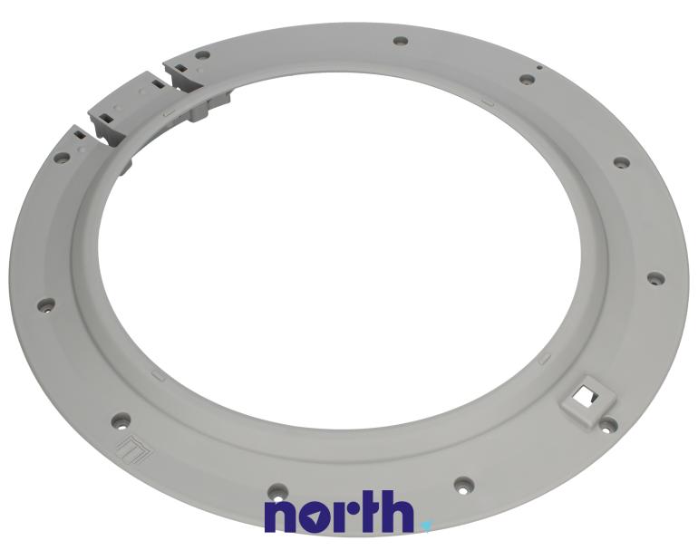 Ramka wewnętrzna drzwi do pralki Samsung WF 8704FPA,0