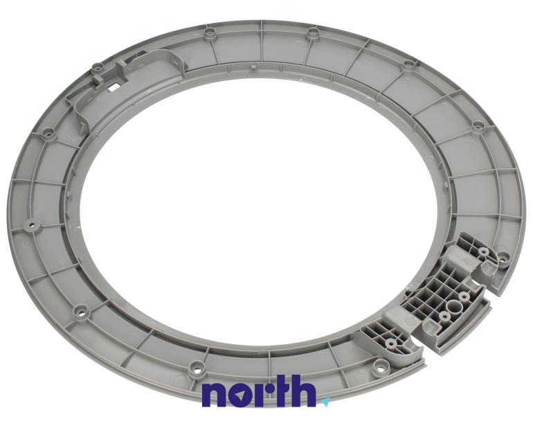 Ramka wewnętrzna drzwi do pralki Samsung WF 8704FPA,1
