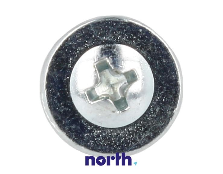 Śruba do pralki Beko WMB 61432 W,3