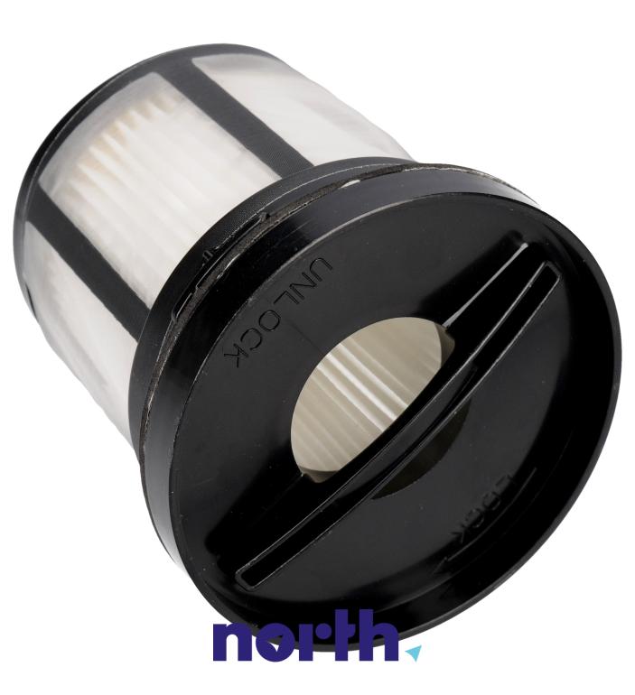 Filtr HEPA do odkurzacza do Zelmer 2750.0SK,1