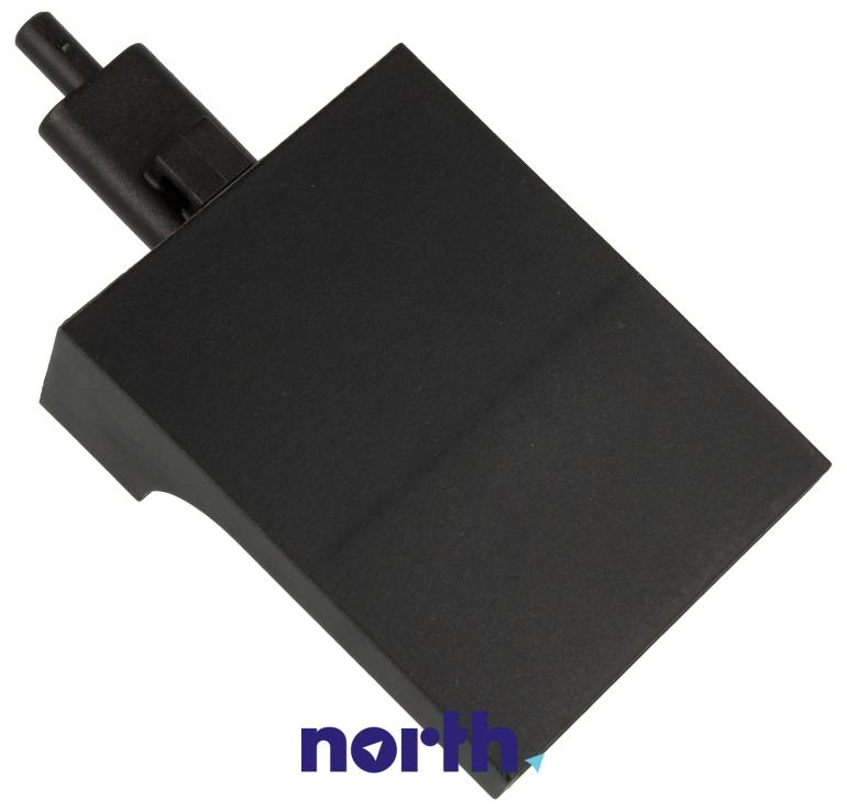 Uchwyt pokrywy do kuchenki do Gorenje K6351XF,2