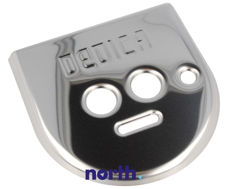 Kratka ociekacza do ekspresu do DeLonghi EC685.R,0