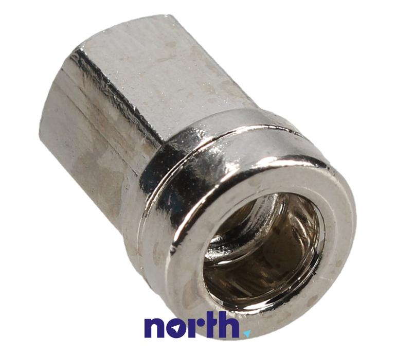 Nakrętka wentylatora do piekarnika do Samsung NV70K2340RB/OL,0