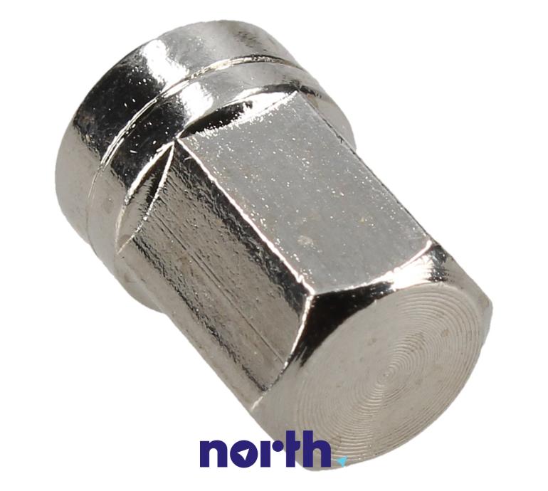 Nakrętka wentylatora do piekarnika do Samsung NV70K2340RB/OL,1